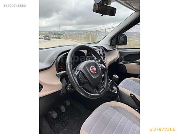UĞUR AUTODAN HATASIZ BOYASIZ 1.6 MULTİJET PREMİO PLUS