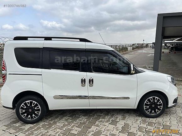 UĞUR AUTODAN HATASIZ BOYASIZ 1.6 MULTİJET PREMİO PLUS