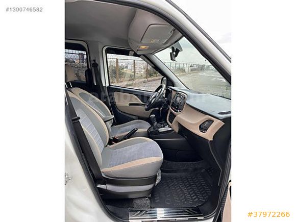 UĞUR AUTODAN HATASIZ BOYASIZ 1.6 MULTİJET PREMİO PLUS