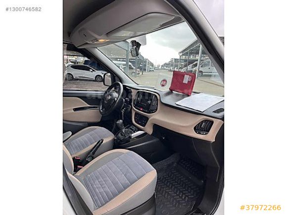 UĞUR AUTODAN HATASIZ BOYASIZ 1.6 MULTİJET PREMİO PLUS