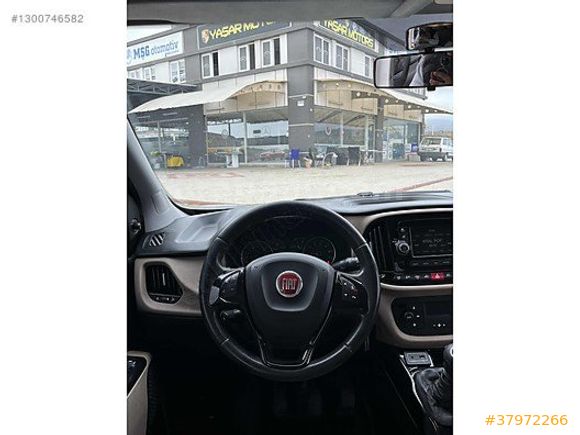 UĞUR AUTODAN HATASIZ BOYASIZ 1.6 MULTİJET PREMİO PLUS