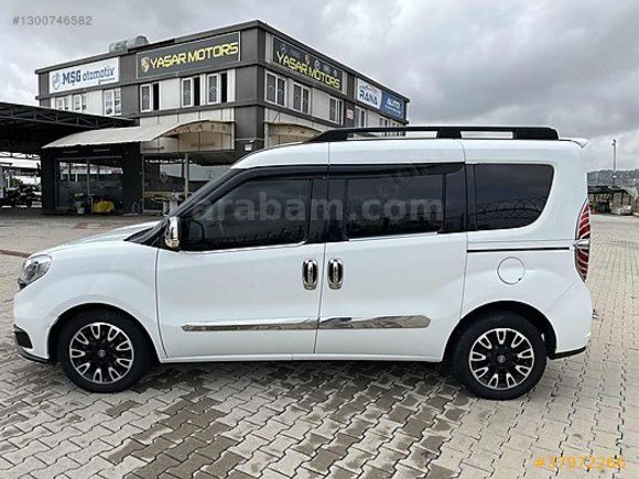 UĞUR AUTODAN HATASIZ BOYASIZ 1.6 MULTİJET PREMİO PLUS