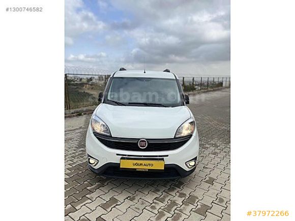 UĞUR AUTODAN HATASIZ BOYASIZ 1.6 MULTİJET PREMİO PLUS