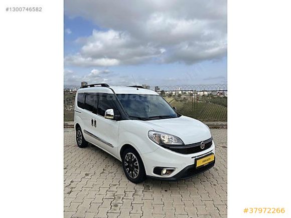UĞUR AUTODAN HATASIZ BOYASIZ 1.6 MULTİJET PREMİO PLUS