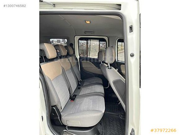 UĞUR AUTODAN HATASIZ BOYASIZ 1.6 MULTİJET PREMİO PLUS