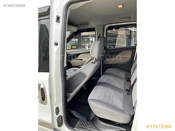 UĞUR AUTODAN HATASIZ BOYASIZ 1.6 MULTİJET PREMİO PLUS