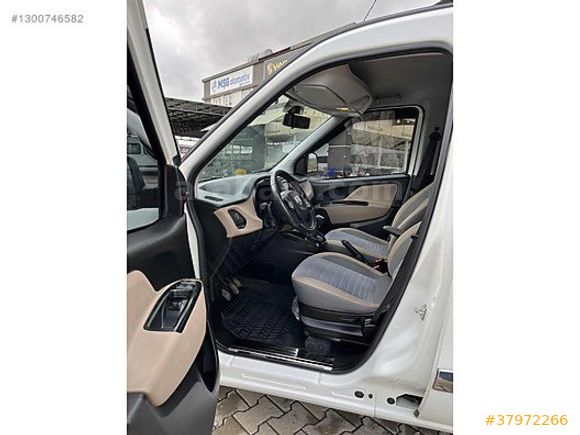 UĞUR AUTODAN HATASIZ BOYASIZ 1.6 MULTİJET PREMİO PLUS