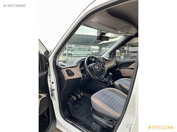 UĞUR AUTODAN HATASIZ BOYASIZ 1.6 MULTİJET PREMİO PLUS