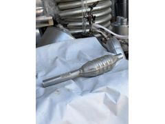ŞAHANLAR EGZOZ DAN 1.8 T 1.6 BOĞAZ (KATYERİ )