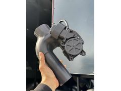 ŞAHANLAR EGZOZDAN CUTOUT ORTADAN VAREX UNIVERSAL