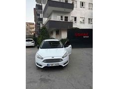 Sahibinden Ford Focus 1.5 TDCi Trend X 2018 Model  89.000 km Beyaz
