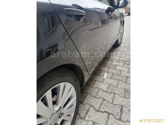 Sahibinden Mazda 3 1.6 Touring 2010 Model