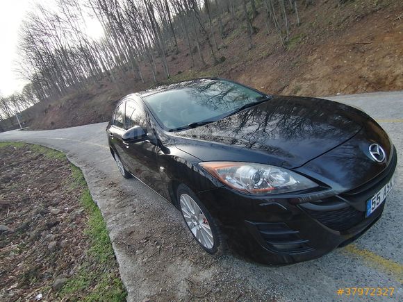 Sahibinden Mazda 3 1.6 Touring 2010 Model