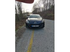 Sahibinden Mazda 3 1.6 Touring 2010 Model