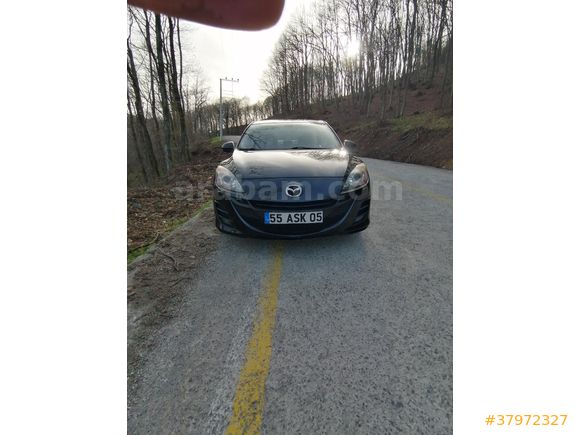 Sahibinden Mazda 3 1.6 Touring 2010 Model
