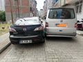 Sahibinden Mazda 3 1.6 Touring 2010 Model