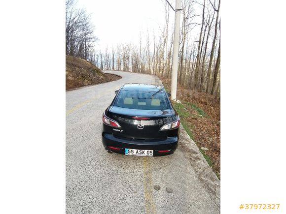 Sahibinden Mazda 3 1.6 Touring 2010 Model