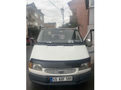 Sahibinden Ford Trucks Transit 120 P 