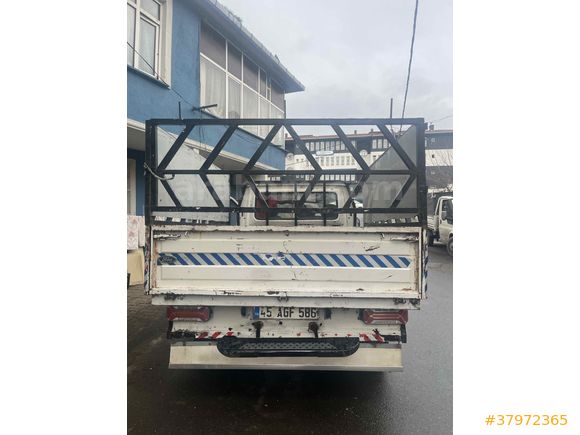 Sahibinden Ford Trucks Transit 120 P 