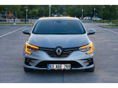 Sahibinden Renault Megane 1.3 TCe Icon 2023 Model 