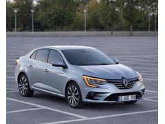 Sahibinden Renault Megane 1.3 TCe Icon 2023 Model 