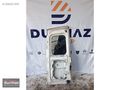 FİAT DOBLO 3 ÇİFT BAĞAJ KAPAĞI