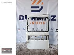 FİAT DOBLO 3 ÇİFT BAĞAJ KAPAĞI