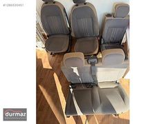FİAT DOBLO 4 KOLTUK TAKIMI