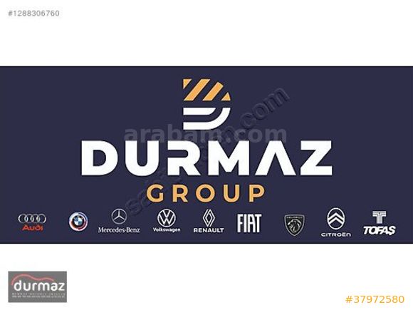 FİAT DOBLO 2021 AD BLUE DEPOSU