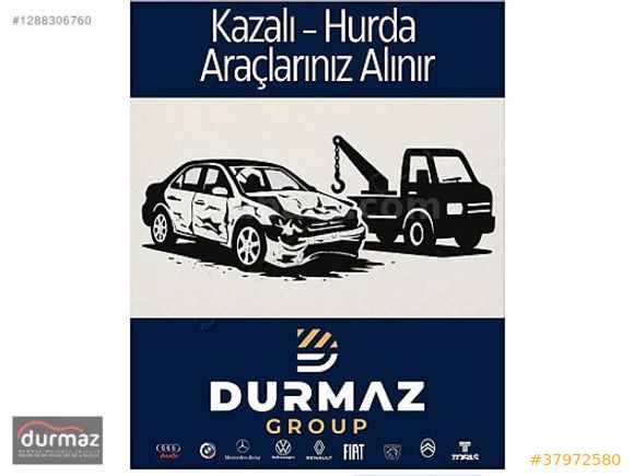 FİAT DOBLO 2021 AD BLUE DEPOSU
