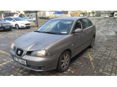 Sahibinden Seat Cordoba 1.4 TDI Stylance 2005 Model