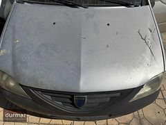 Dacia Logan Kapı Kaput Bagaj Çıkma Orjinal Parça