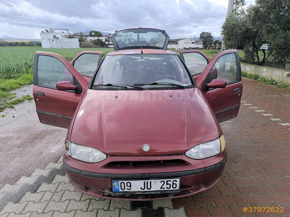Sahibinden Fiat Palio 1.4 RT 1999 Model