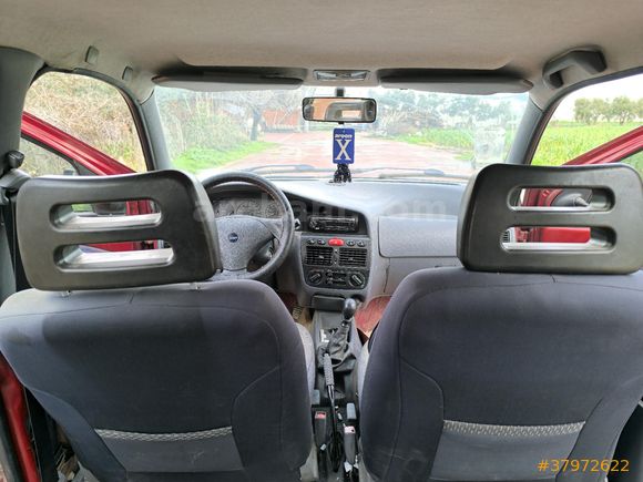 Sahibinden Fiat Palio 1.4 RT 1999 Model