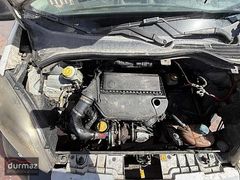 Fiat Fiorino 1.3 Multijet Çıkma Motor