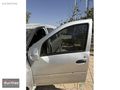 Dacia Logan Kapı Kaput Bagaj Çıkma Orjinal Parça