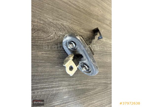 Fiat Doblo 3-4 Sağ/Sol Kapı Döşemesi ve Kapı Aksamları 2010-2022