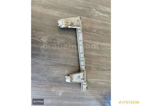 Fiat Doblo 3-4 Sağ/Sol Kapı Döşemesi ve Kapı Aksamları 2010-2022