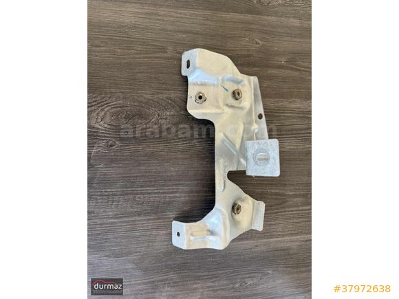 Fiat Doblo 3-4 Sağ/Sol Kapı Döşemesi ve Kapı Aksamları 2010-2022