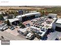 Dacia Logan 1.5 dCi Arkadan Marşlı Çıkma Motor