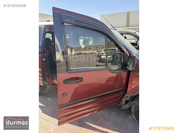 Ford Connect Çıkma Kapı ve Bagaj Orijinal Parça