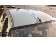 Megane 1 tavan sacı orjinal
