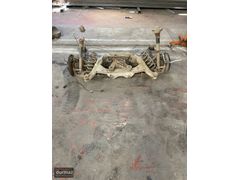VOLKSWOGEN GOLF 5 KOMPLE ÖN DÜZEN
