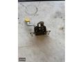 Fiat doblo 2021 motor kaput kilidi