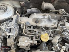 1.9D Megane 1 F9Q kodlu