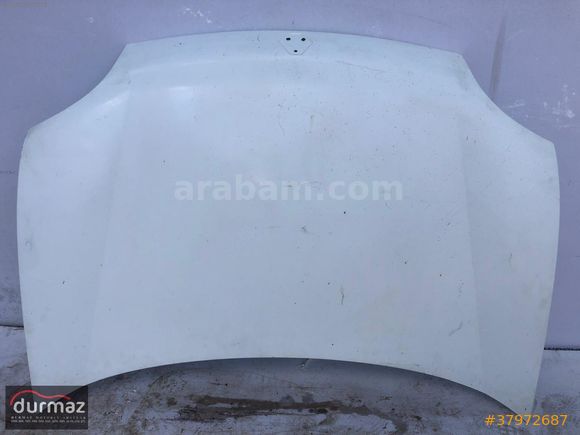 RENAULT KANGOO MOTOR KAPUTU ORJİNAL