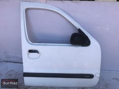 RENAULT KANGOO SAĞ ÖN KAPI KOMPLE ORJİNAL ÇIKMA PARÇA