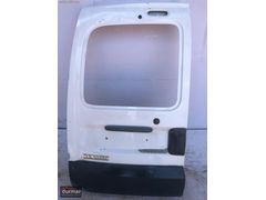 RENAULT KANGOO SOL BAĞAJ KAPAĞI
