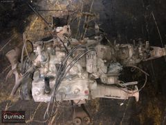 SUZUKİ MİNİBÜS MOTOR