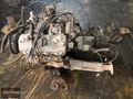 SUZUKİ MİNİBÜS MOTOR